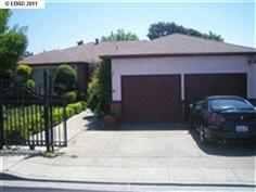 5036 Kirk Ln, Richmond, CA 94805-1015