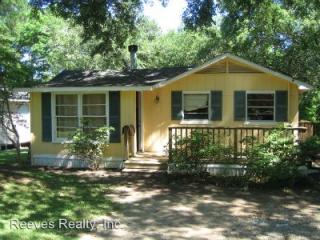 4801 Bayou Shores Dr, Mon Louis AL  36523-3305 exterior