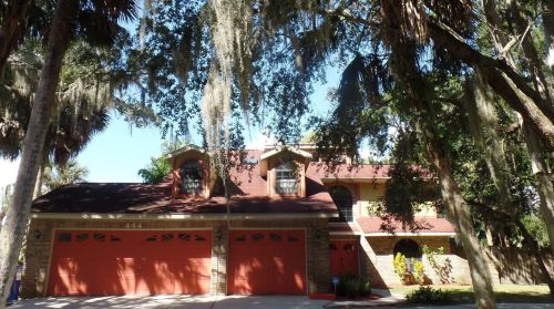 444 Warrior Trl, Deltona, FL 32725-2455