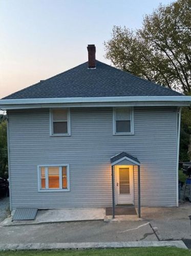441 Silk Stocking Row, Adah, PA 15410-1219