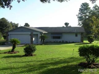 1055 Telephone Point Rd, Inverness, FL 34450-3504