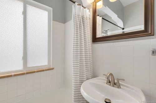 1420 Xavier St, Denver CO  80204-1022 exterior