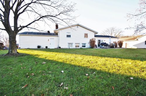 820 Chambord Cir, Marion OH  43302-6733 exterior