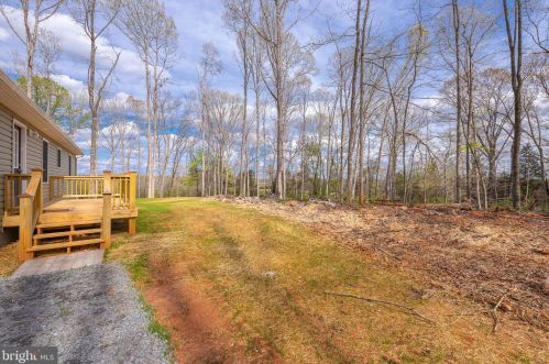 22202 Lahore Rd, Madison Mills VA  22960-3726 exterior