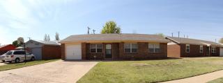 4619 Grinnell St, Lubbock, TX 79416-2404