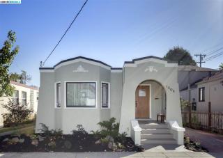 1508 Virginia St, Berkeley CA  94703-1269 exterior