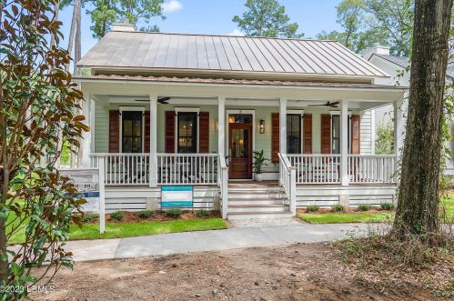 8 Harborview Cir, Beaufort, SC 29907-1451