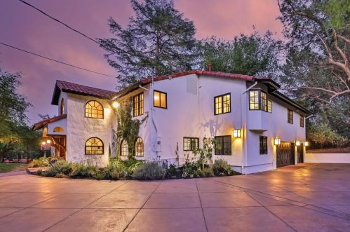 1560 Ramona Way, Alamo, CA 94507-1030