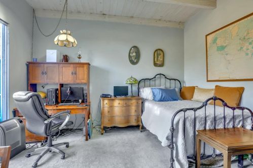 273 Lighthouse Ave, Del Monte Park CA  93950-2948 exterior