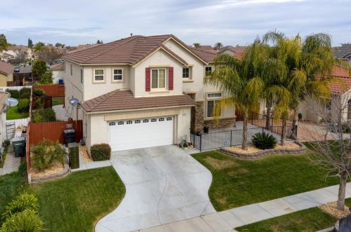 1401 Cliff Swallow Dr, Grayson, CA 95363-8741
