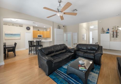 2919 Collings Dr, Fort Pierce FL 34953 exterior