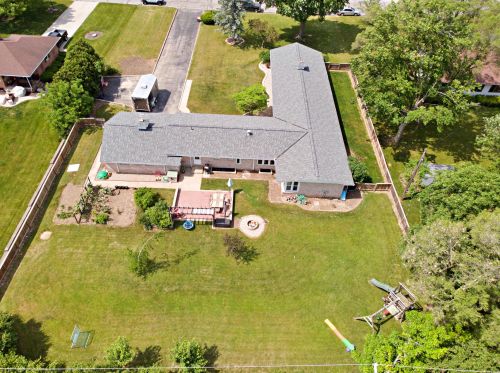 524 Dakota Rd, Bellefontaine OH  43311-2347 exterior