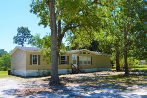 2803 Barbara Ln, Hilliard, FL 32046-5611