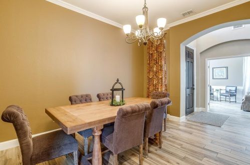 3133 Myrtice Dr, Lewisville TX  75022-0968 exterior