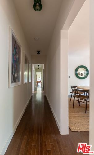 5457 La Forest Dr, La Canada CA  91011-1341 exterior