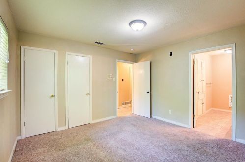 2308 Lange St, Greenville TX  75402-7324 exterior