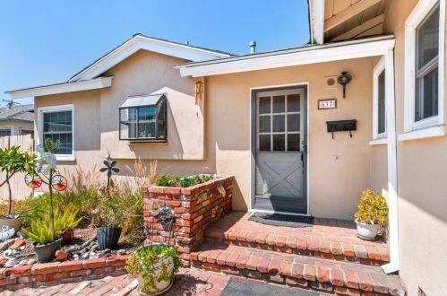 537 La Serena Dr, Covina, CA 91723-3202