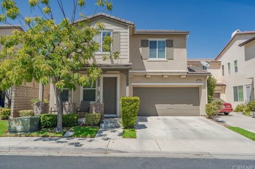 29003 Mirada Circulo, Santa Clarita, CA 91354-1591