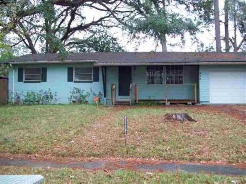 415 Fairbanks Dr, Tallahassee, FL 32304-4135
