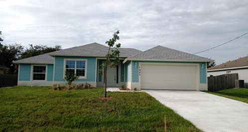 1842 Inlander Ave, Fort Pierce, FL 34953-4556