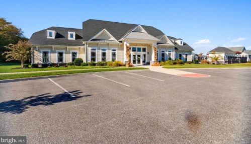 37554 Bella Via Way, Millville DE  19970 exterior