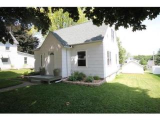 222 Forest St, Campbellsport, WI 53010-2733