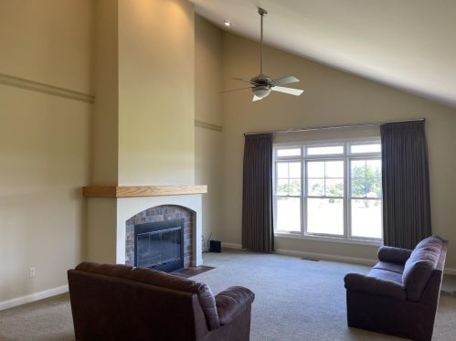 3444 Ward Way, Miami OH  45056-9573 exterior