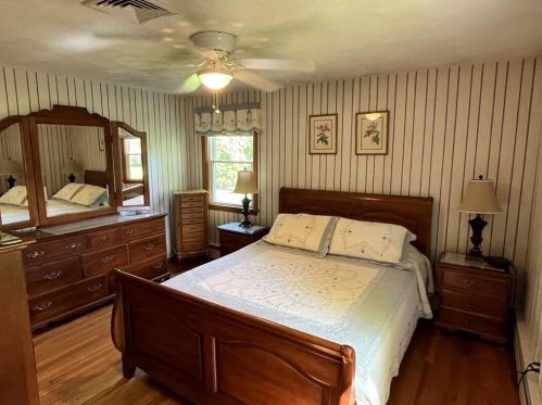 7 Hawthorne Rd, Coventry RI 02816-7630 exterior