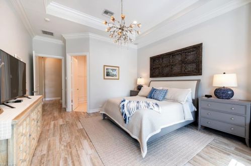 6610 Sable Ridge Ln, Naples FL  34109-0526 exterior