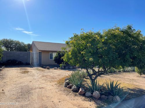 7647 Mawson Rd, Mesa, AZ 85207-1209