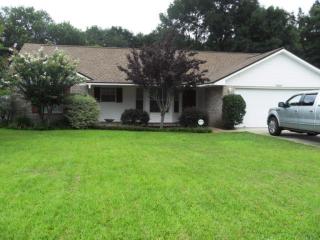 6604 Ridge Crest Dr, Milton, FL 32570-3667