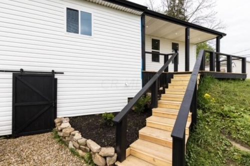 2 Stump St, Mount Vernon OH  43050-1029 exterior