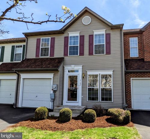 4102 Brookside Ct, Molino, PA 17961-9308