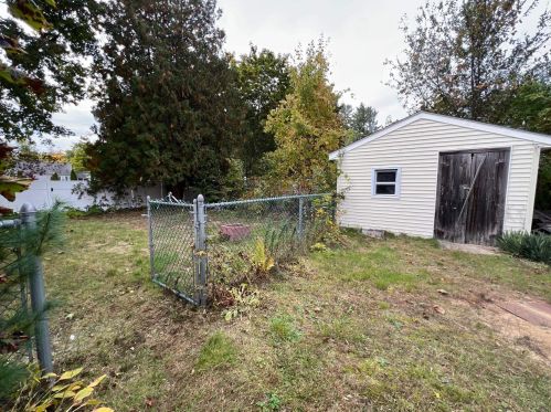 34 Billings Ave, Keene NH  03431-1547 exterior