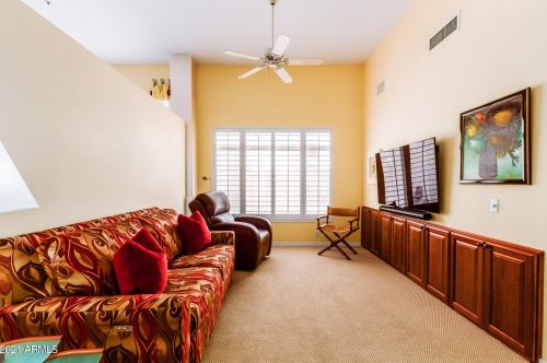 7656 Krall St, Scottsdale AZ  85250-4657 exterior