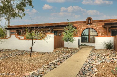 452 La Canada Dr, Green Valley, AZ 85614-2588