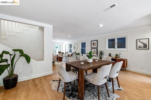 550 25th St, Oakland CA  94606-3336 exterior