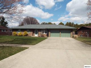 1536 Marcelle Ave, Findlay, OH 45840-7008