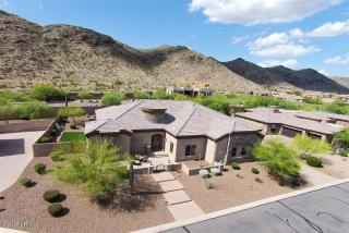 3110 Glenhaven Dr, Phoenix, AZ 85045-1228
