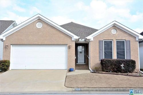 215 Belmont Cir, Jacksonville, AL 36265-3404