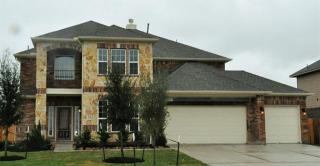 31915 Dunham Lake Dr, Hockley, TX 77447-7913