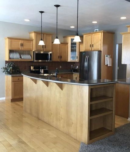 11 Whispering Springs Ct, Fond Du Lac WI  54937-6912 exterior