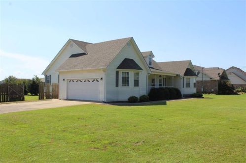 265 Drew Rd, Dyersburg, TN 38024-8761