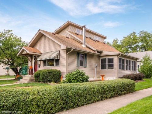 410 Boston Ave, Indianola, IA 50125-1744