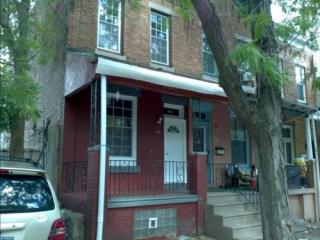 4435 Ludlow St, Philadelphia PA  19139-0036 exterior