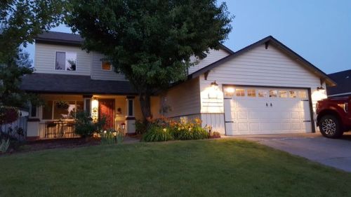 61438 Rock Blf Ln, Bend OR  97702-2000 exterior