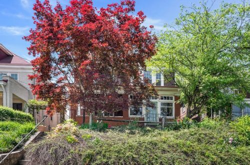 3230 Beechwood Blvd, Pittsburgh, PA 15217-3106