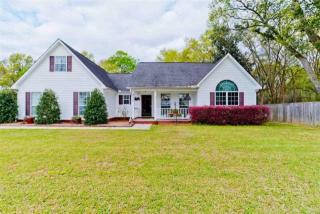 2850 Reese Ln, Cantonment, FL 32533-8976