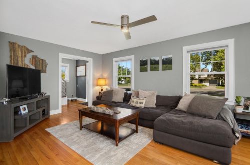 1107 Losey Blvd, La Crosse WI  54601-6055 exterior