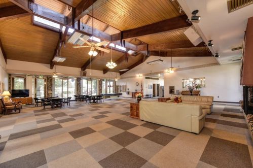14789 Natchez Ct, Rancho Murieta CA  95683-9735 exterior